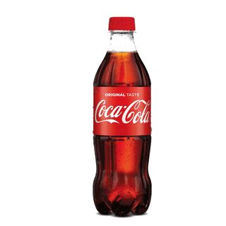 Coca-Cola 0,5l