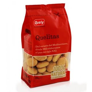 Quelitas