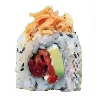 Uramaki Mediterráneo (4 Pzs.)