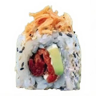 Uramaki Mediterráneo (4 Pzs.)