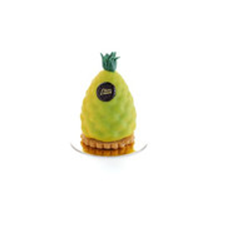 Tromploeil Ananas