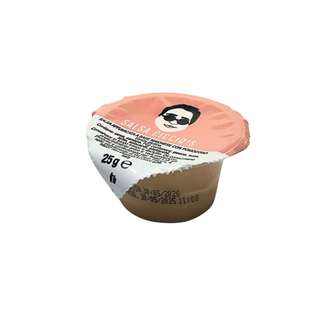 SALSA CICCIO'S 25GR
