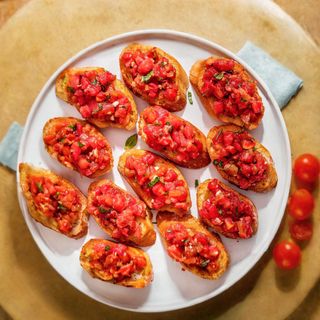 Bruschetta
