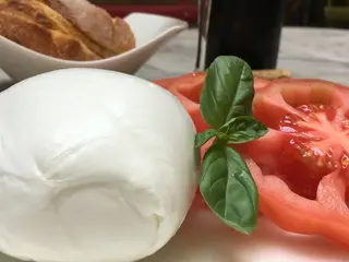 Caprese