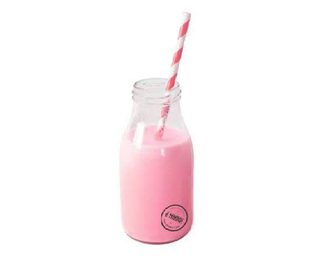 Batido de Morango