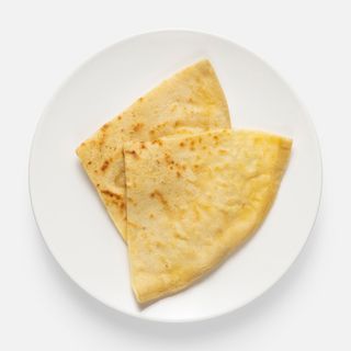 Хычины с сыром