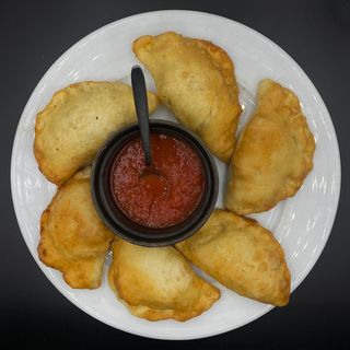 Pancerote meksičke 220gr