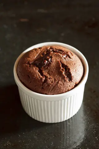 Soufflé
