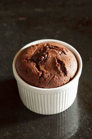 Soufflé