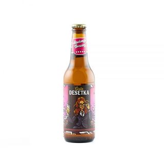 Weissbeer Academija Brewery 330ml