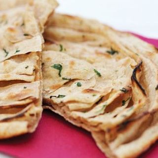 Lachha Paratha