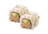Roll Saumon Cuit