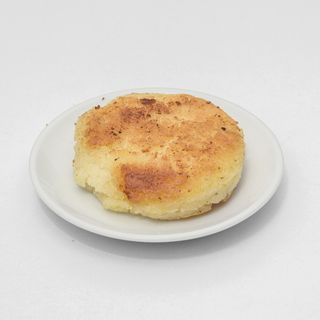 Producto Con Queso Arepa De Queso Crema