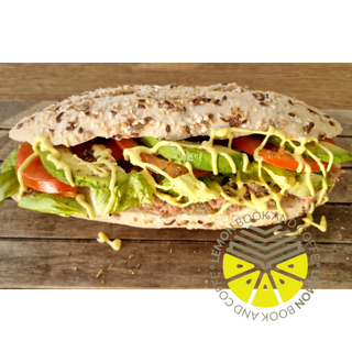 Bocadillo Verso De Byron