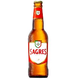 Sagres 330ml
