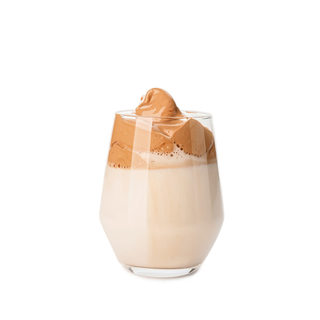 Mocha coffee