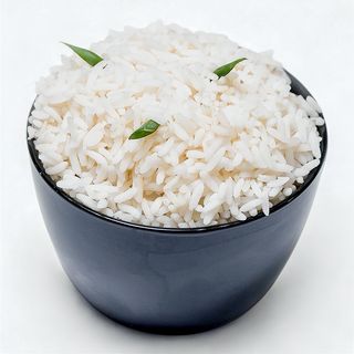White Rice