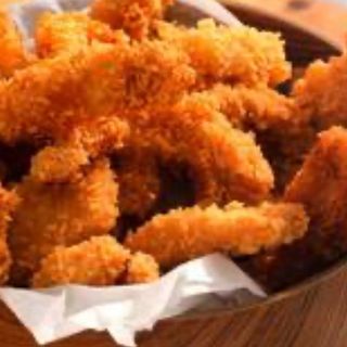 Ración De Finger De Pollo