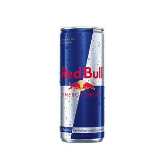 RED BULL 25CL