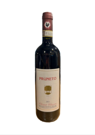 CHIANTI