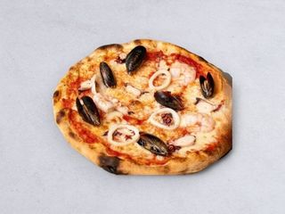 Pizza Frutti di Mare 32 cm