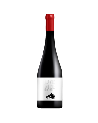 Rosso Paradiso DOC Paradiis