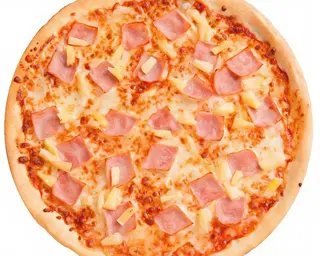 Pizza Hawai​ ​(35 cm)