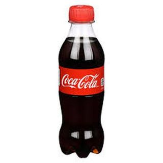 Coke Takeaway 350ml