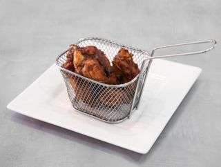 Alitas De Pollo (6 Uds.)