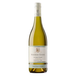 MARIMAR ESTATE ALBARIÑO