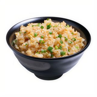Salmón Yakimeshi