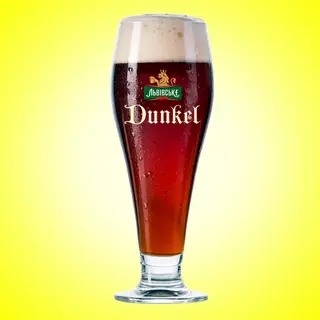 Пиво" Львівське Dunkel" 0,5 Кг