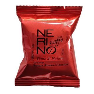 Nerino A Modo Mio Tulipa Rossa - Classica - 100 pezzi