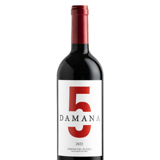 Tinto Damana (75cl)