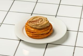 Улитка Тирамису