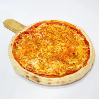 Pizza Marguerita Senior