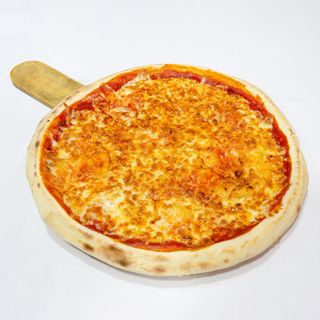 Pizza Marguerita Junior 