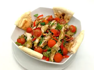 Insalata Tacchino