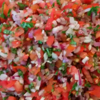 Kachumbari