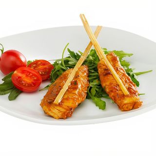 Chicken stick - 4 pezzi