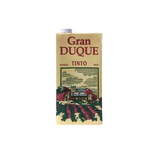 Vino Tinto Brick Gran Duque (1 l)