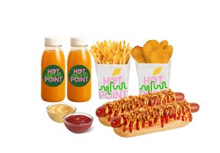 Комбо Classic (для двоих) -40%