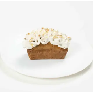  Cake à la carotte   
