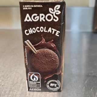 Leite agros 