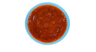 სრირაჩას სოუსი / Sriracha sauce