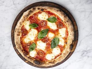 Піца Margarita Galbani (465g)