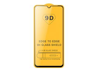 Стъклен протектор MBX 9D Paper Box Flat - Huawei nova 5T, Honor 20