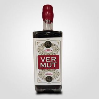 Vermut Barrica Monasterio Corias (75 Cl.) (10481)