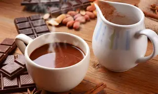Chocolate