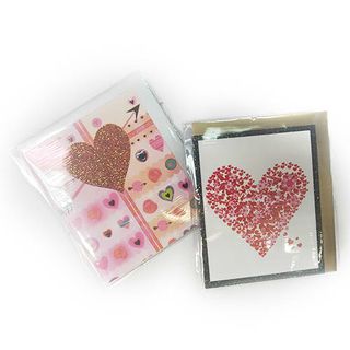 Tarjeta Corazón